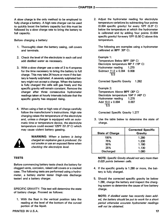 Ford 455 Backhoe Loader Service Manual Workshop Guide
