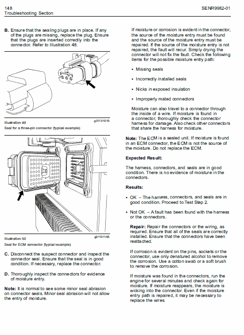 Perkins Engines 1104D Series Workshop Repair Service Manual Workshop Guide