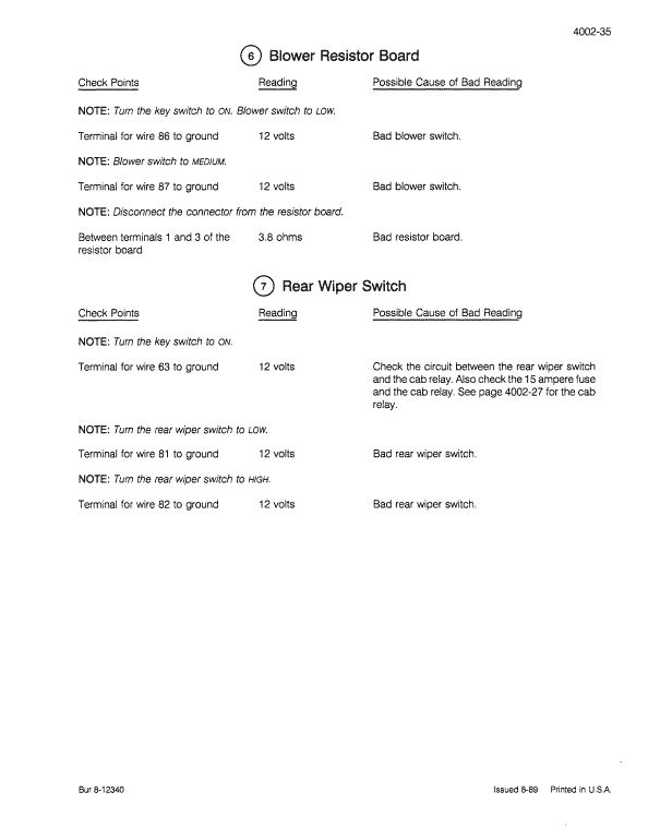 Case 580K Loader Backhoe Service Manual Workshop Guide