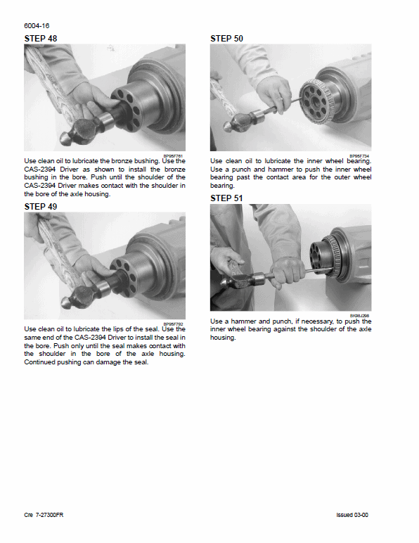 Case 580LE, 580SLE, 580LSP, 590SLE, 590LSP Loader Backhoe Service Manual Workshop Guide