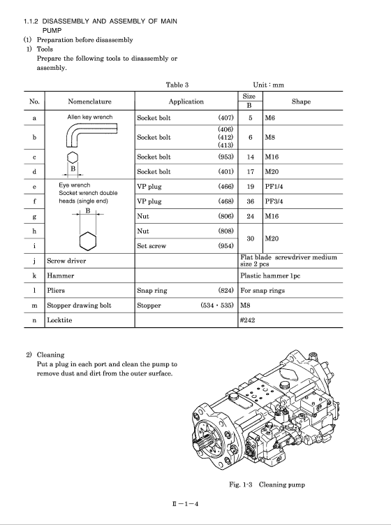 New Holland EH215 Crawler Excavator Service Manual Workshop Guide