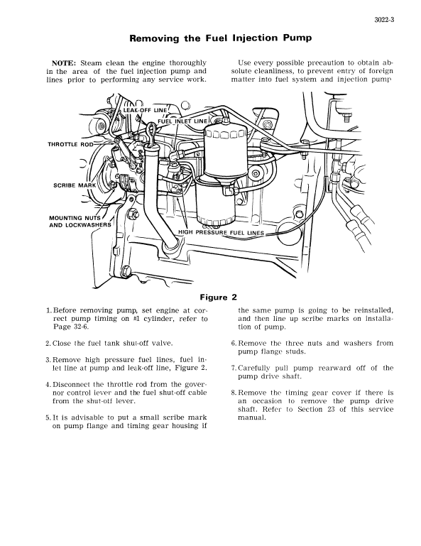 Case 480 Loader Service Manual Workshop Guide