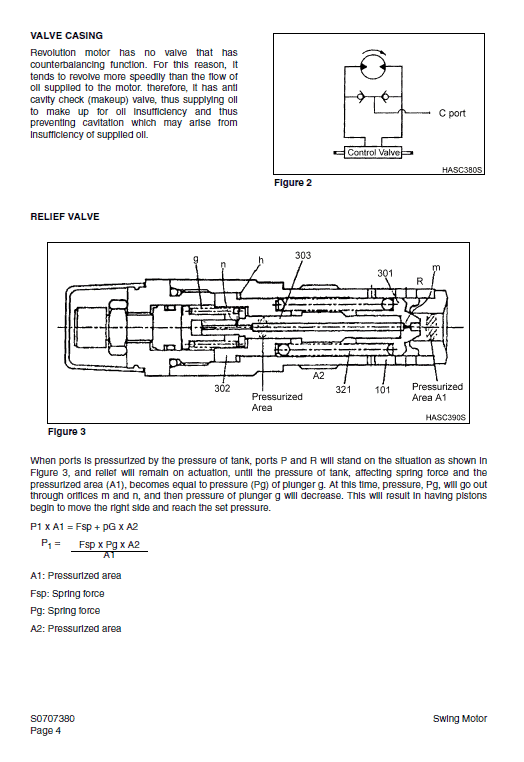 Daewoo Solar S75-V Excavator Service Manual Workshop Guide
