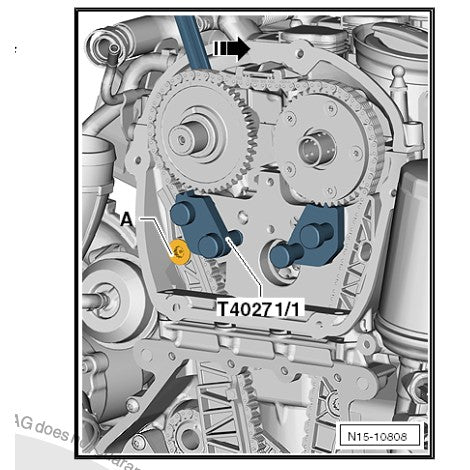 VW GOLF MK6 2009-2013 Full Manual Set – Repair & Maintenance Manual