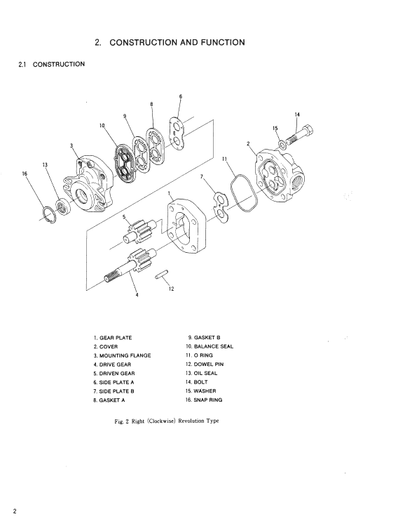 Kobelco K909-II and K909LC-II Excavator Service Manual Workshop Guide