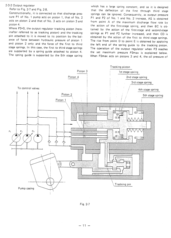 Kobelco K935 Excavator Service Manual Workshop Guide