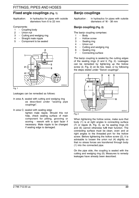New Holland EC270 Crawler Excavator Service Manual Workshop Guide