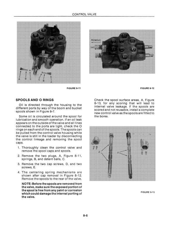 New Holland L451, L452, L454, L455 SkidSteer Loader Service Manual Workshop Guide