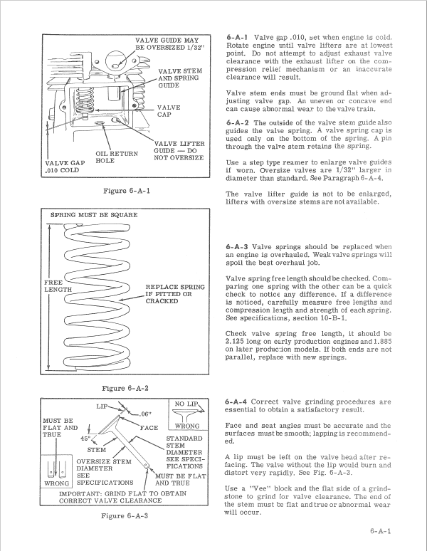 Case 150, 190, T90, 2310, 2510, 2712 Tractor Service Manual Workshop Guide