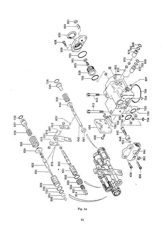 Kobelco SK200-IV, SK200LC-IV Excavator Service Manual Workshop Guide