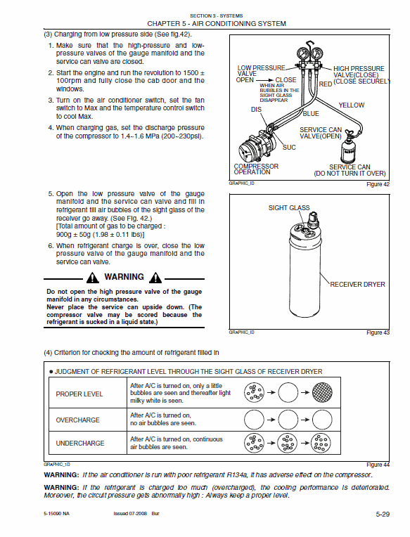 New Holland E80B Tier 4 Excavator Service Manual Workshop Guide