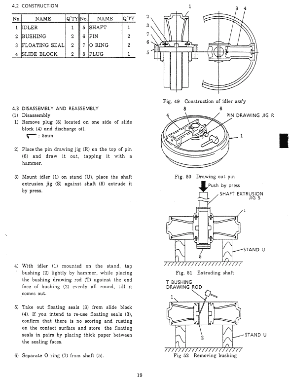Kobelco SK310-III, SK310LC-III Excavator Service Manual Workshop Guide