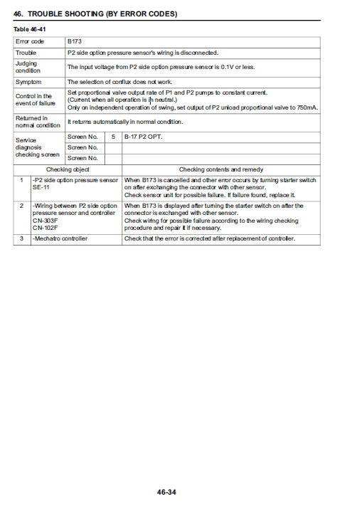 Kobelco SK350-9 Excavator Service Manual Workshop Guide