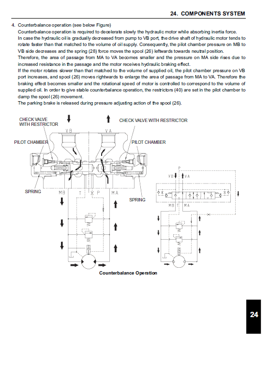 Kobelco SK350-9 Tier 4 Excavator Service Manual Workshop Guide