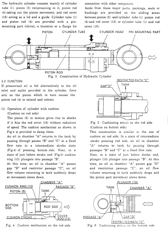 Kobelco SK400-IV, SK400LC-IV Excavator Service Manual Workshop Guide