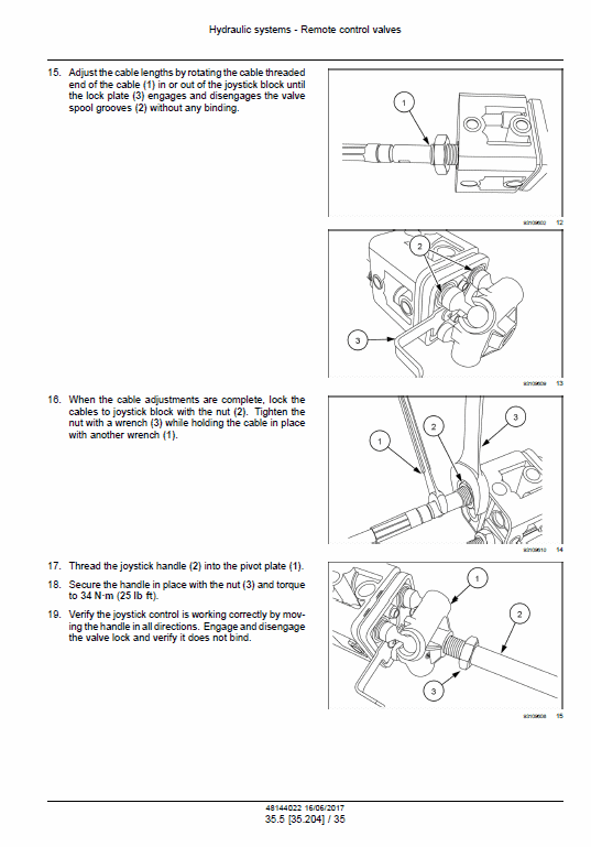 New Holland Boomer 35 and Boomer 40 Tractor Service Manual Workshop Guide