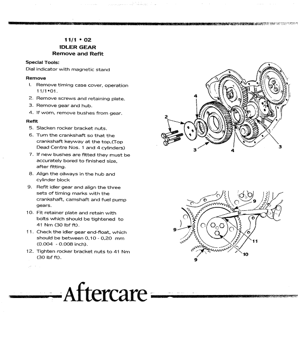 Kobelco TLK750, TLK860, TLK865, TLK965 Backhoe Service Manual Workshop Guide