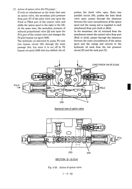 Kobelco SK115SRDZ and SK135SRLC Excavator Service Manual Workshop Guide