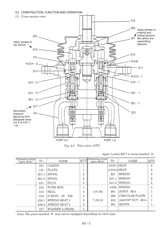 Kobelco SK115SRDZ-1E, SK135SR-1E, SK135SRLC-1E Excavator Manual Workshop Guide