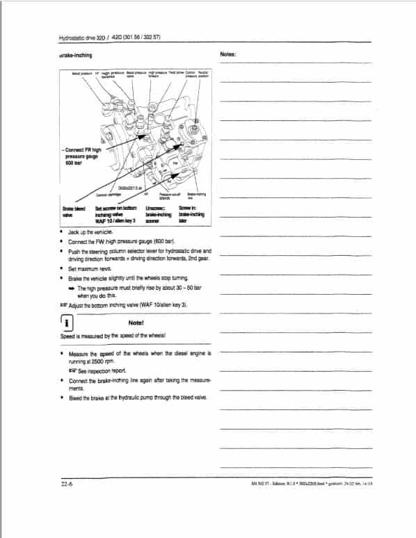 Fiatallis FW60, FW80 Wheel Loader Repair Service Manual