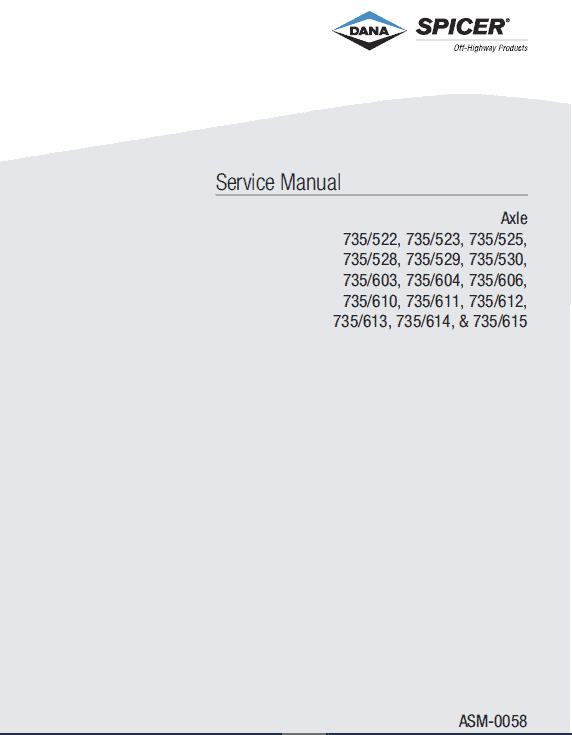 Challenger MT485E, MT495E Tractor Service Manual Workshop Guide
