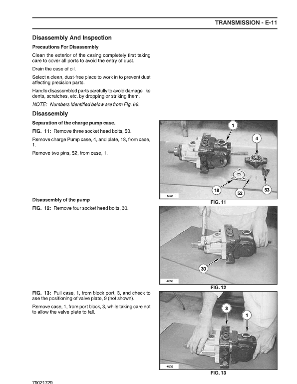 AGCO ST30 Tractor Workshop Service Manual Workshop Guide
