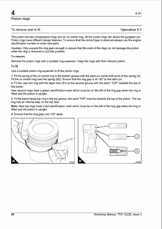 Massey Ferguson 345, 350, 355, 360, 375, 385 Tractor Service Manual Workshop Guide