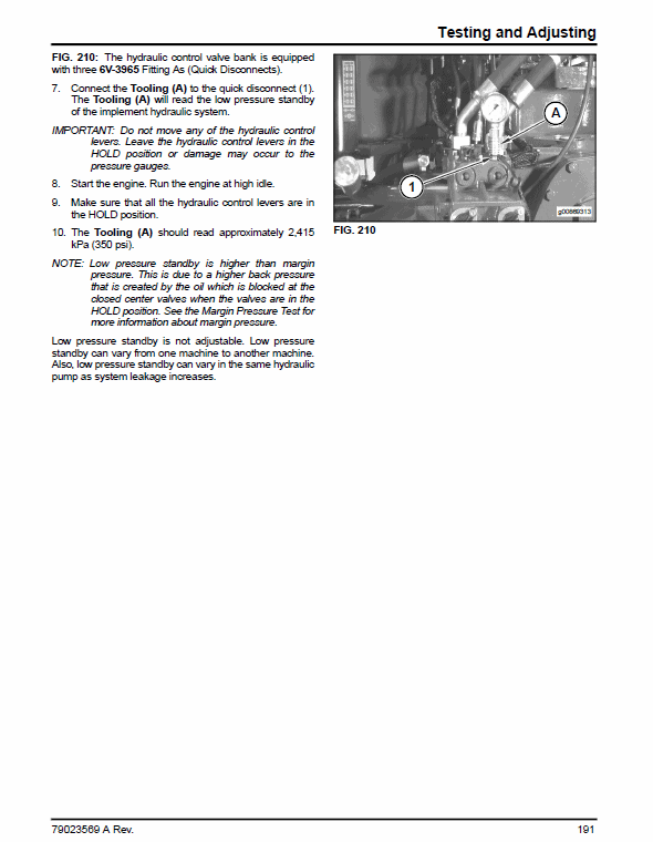 Challenger MT835B, MT845B, MT855B, MT865B, MT875B Tractor Service Manual Workshop Guide