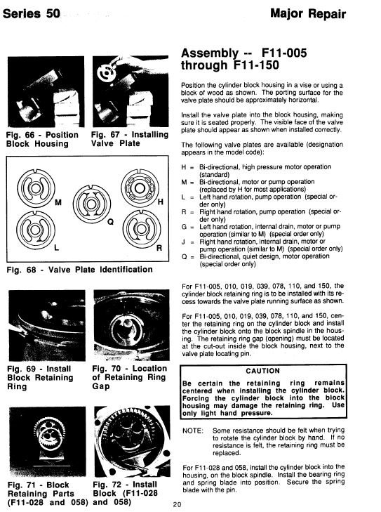 Timberjack 2515, 2518, 2520 Feller Buncher Service Repair Manual Workshop Guide