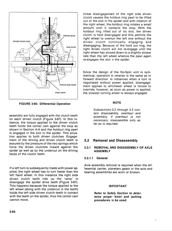 Versatile 555 Tractor Service Manual Workshop Guide