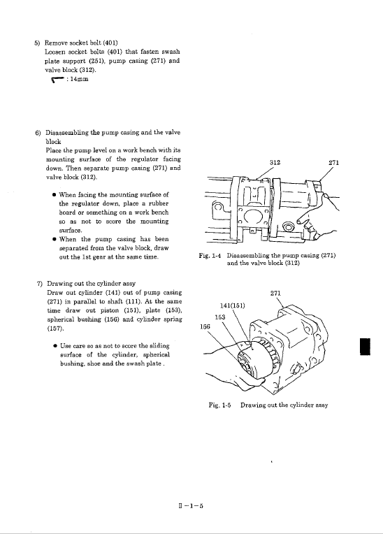 New Holland EH130 Crawler Excavator Service Manual Workshop Guide