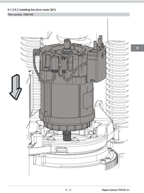 BT SWE140S, SWE145, SWE145L, SWE160, SWE160L, SWE200, SWE200L Manual