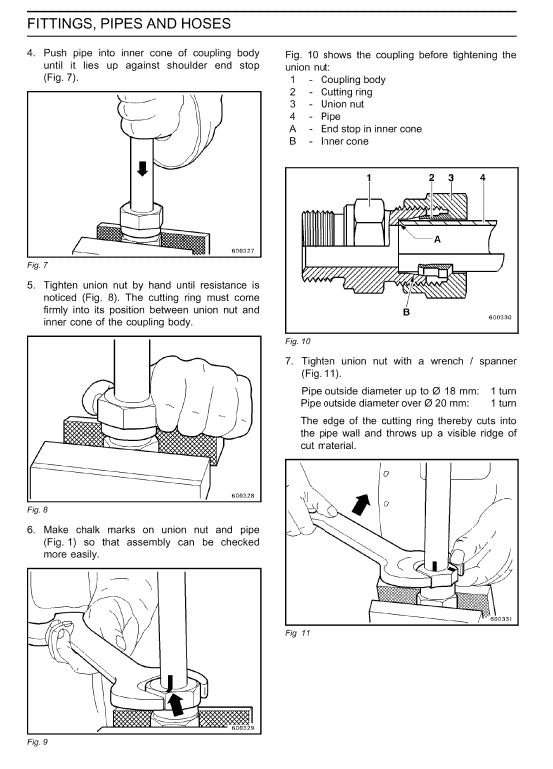 New Holland EC215 Excavator Service Manual Workshop Guide