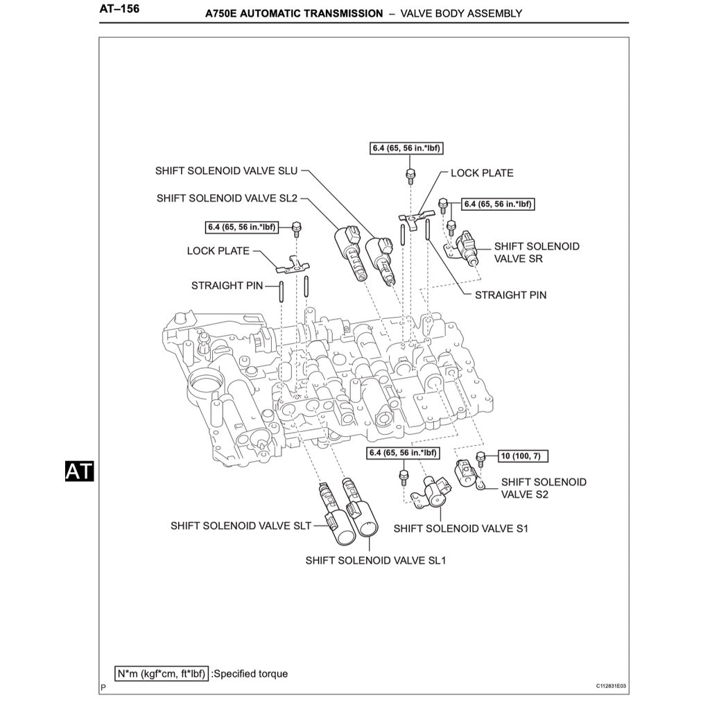 TOYOTA FJ CRUISER XJ 10/15 2007-2022 Full Manual Set – Repair & Maintenance Manual