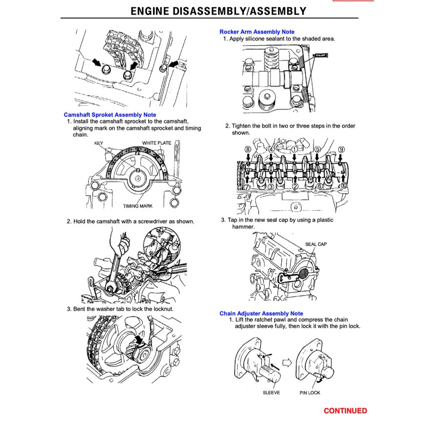 FORD RANGER PE/PG/PH 1998-2005 Full Manual Set – Repair & Maintenance Manual