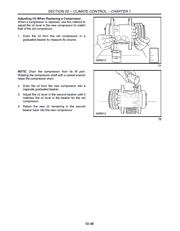 New Holland TV140 Tractor Service Manual Workshop Guide