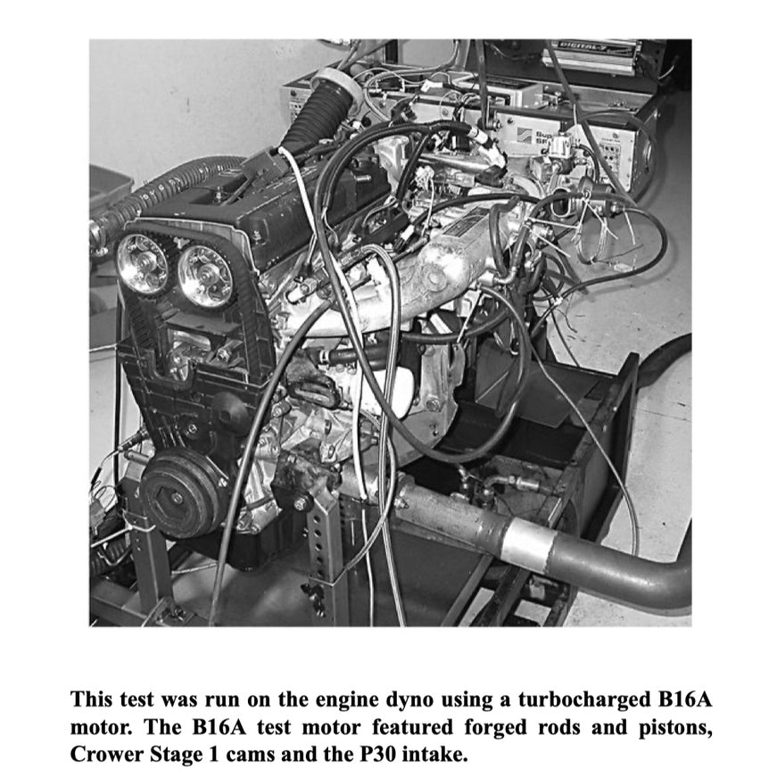 X-TREME HONDA B-SERIES ENGINES - Incl B16A1/2/3 Civic), B17A (GSR),18 A/B (VTEC Full Manual Set – B18C (GSR), B18C5 (TypeR), B20 (CRV)