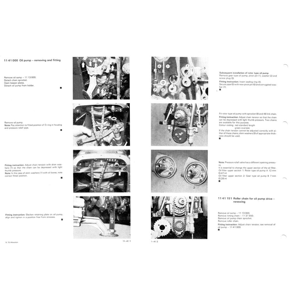 [CLASSIC] BMW 1502/1602/1802/2002 1966-1973 Full Manual Set – FACTORY SERVICE REPAIR WORKSHOP MANUAL