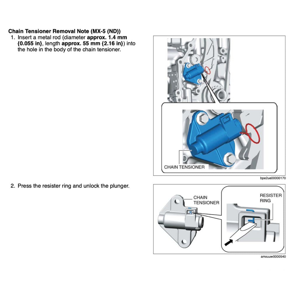 MAZDA CX-3 DK 2016-2021 Full Manual Set – Repair & Maintenance Manual