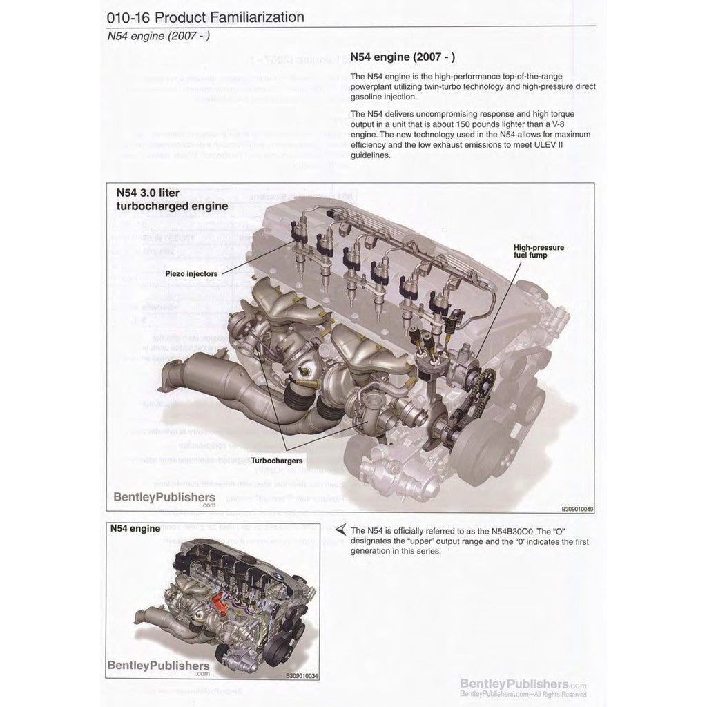 BMW 3 Series E90 325i / 328i / 330i 2006-2011 Full Manual Set – WORKSHOP REPAIR SERVICE MANUAL