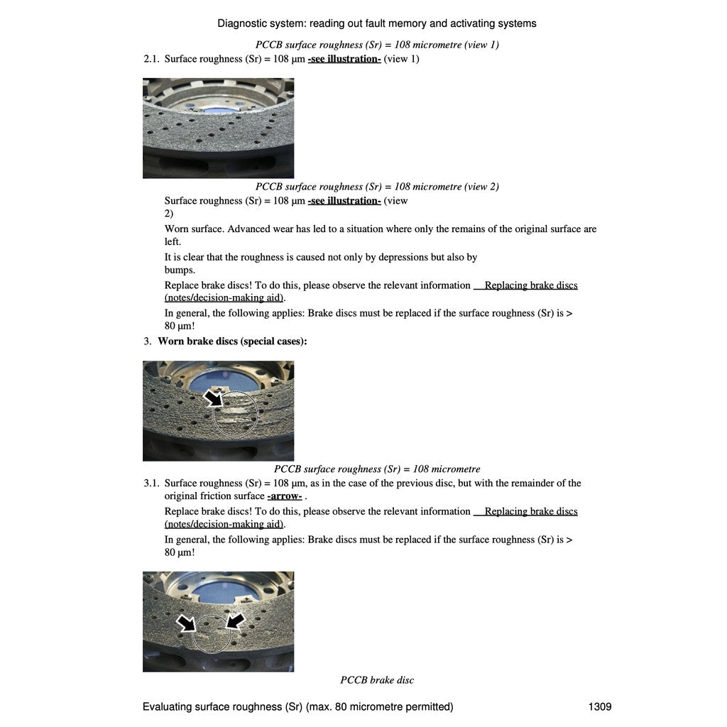 PORSCHE 911 997.1 & 997.2 2004-2013 Full Manual Set – Repair & Maintenance Manual and Spare Parts Catalog