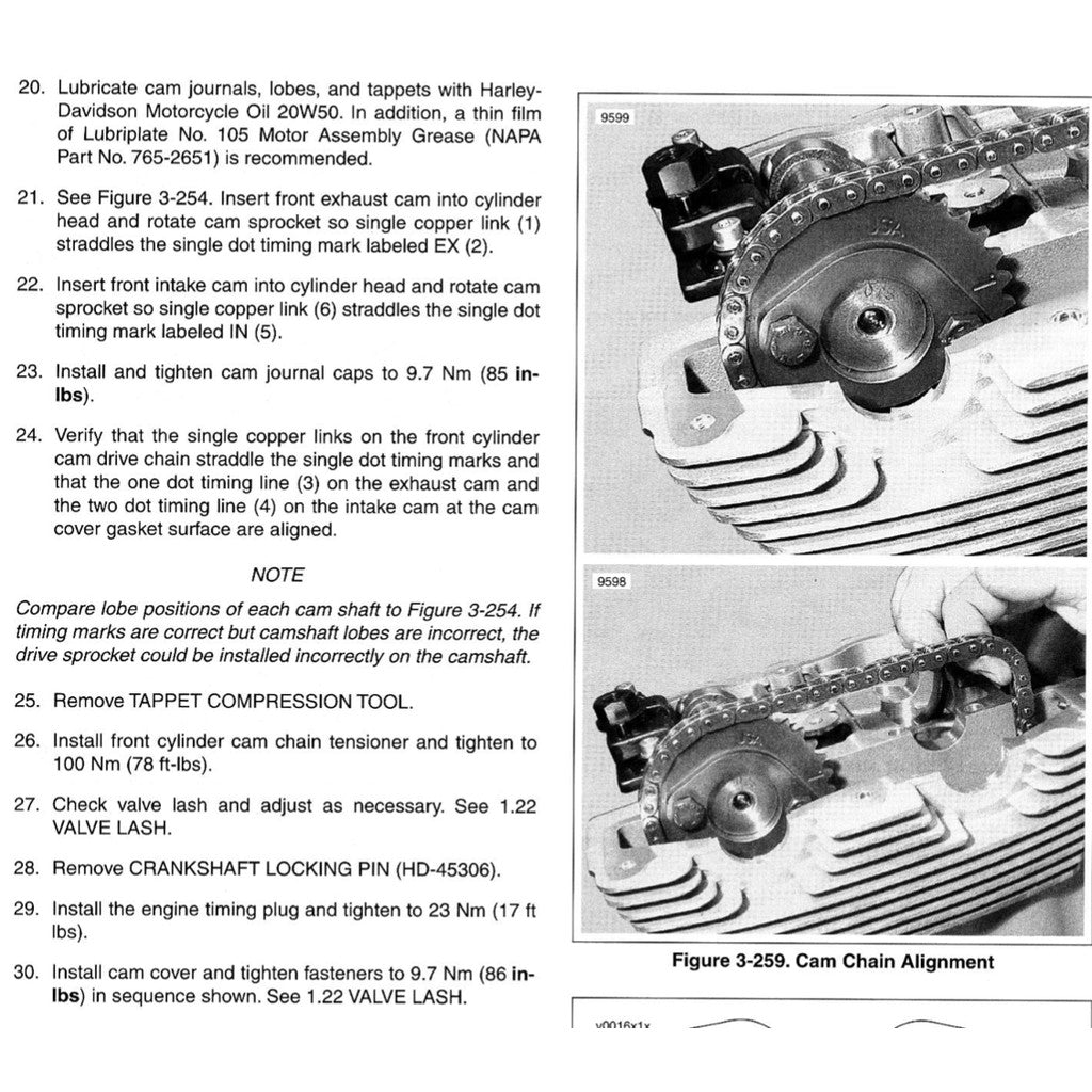 HARLEY DAVIDSON V-ROD VRSCA 2002-2003 Full Manual Set – Repair & Maintenance Manual and Spare Parts Catalog