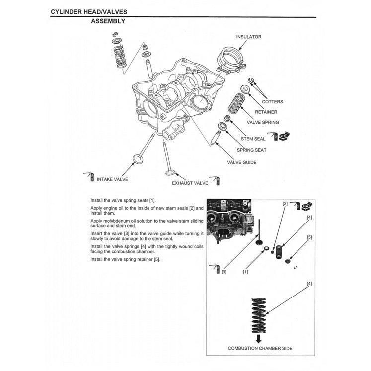 HONDA NC700X/A/D / NC750X/A/D 2012-2024 Full Manual Set – Repair & Maintenance Manual and Spare Parts Catalog and User Handbook