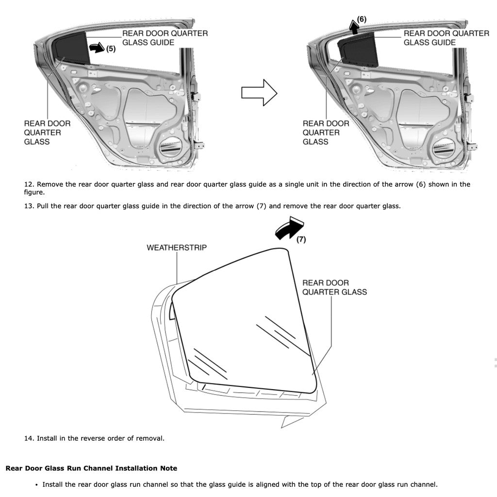 MAZDA 3 BN/BM 2013-2018 Full Manual Set – Repair & Maintenance Manual