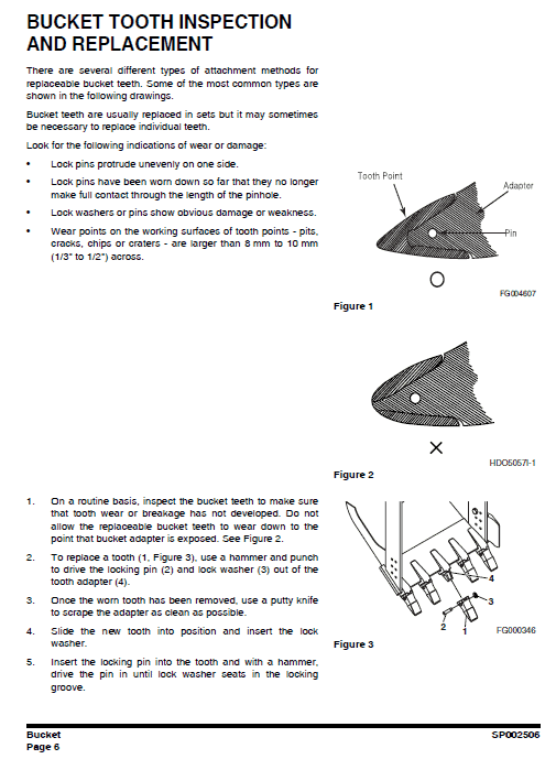 Doosan DX180LC-3 Excavator Service Manual Workshop Guide