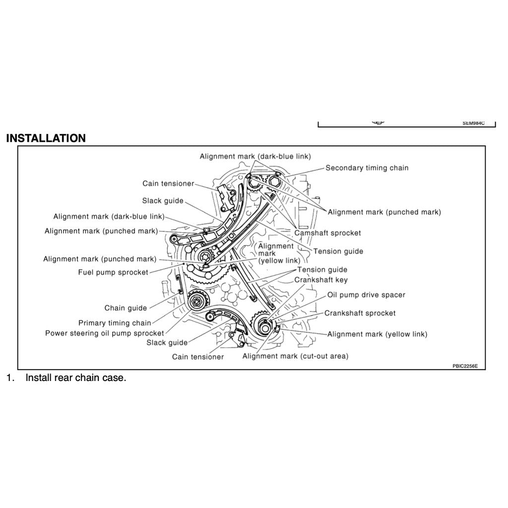 NISSAN X-TRAIL T30 2001-2008 Full Manual Set – Repair & Maintenance Manual