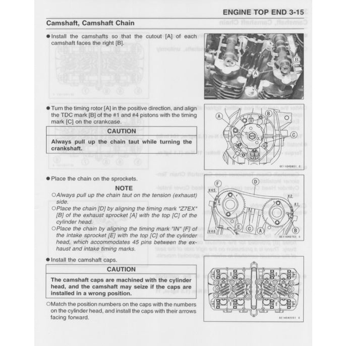 KAWASAKI ZR-7S 1999-2005 Full Manual Set – Repair & Maintenance Manualand Spare Parts Catalogand User Handbook