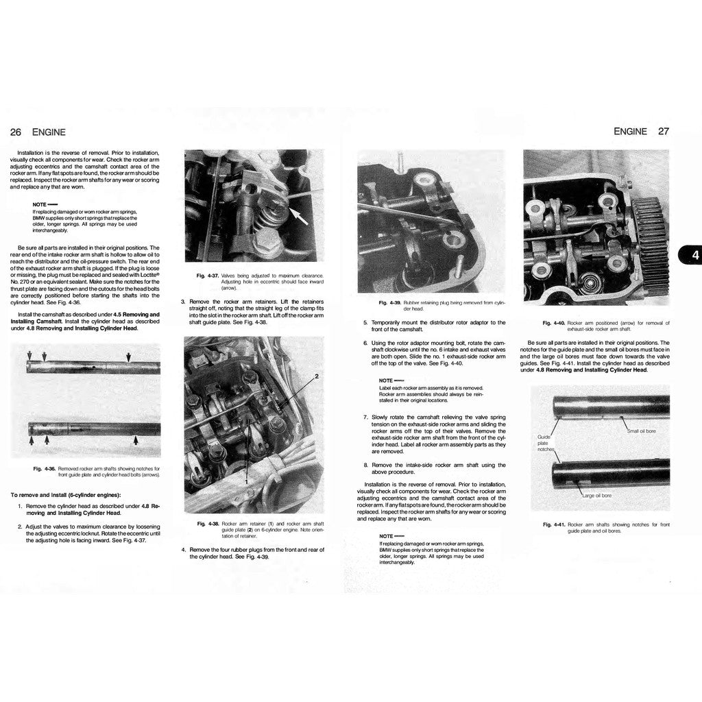 BMW 3 Series E30 1984-1990 Full Manual Set – WORKSHOP REPAIR SERVICE MANUAL