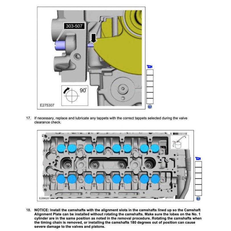 FORD RANGER T6 2019-2021 Full Manual Set – Repair & Maintenance Manual - ALSO CALLED RANGER "T7"
