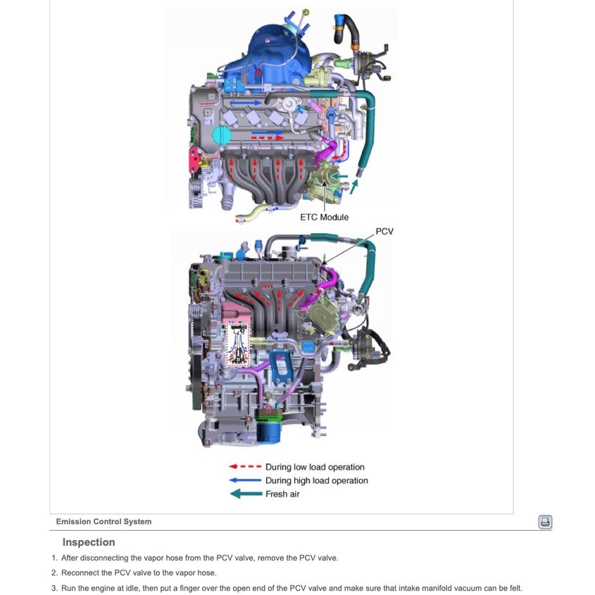 HYUNDAI IONIQ HYBRID AE 2016-2022 Full Manual Set – Repair & Maintenance Manual